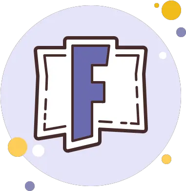 Icono De Fortnite Estilo Circle Bubbles Fortnite Png Fortnite Icon Aesthetic