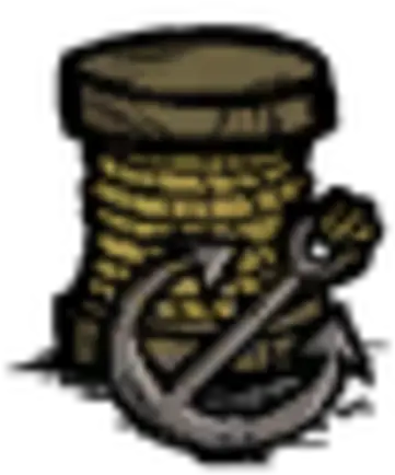 Anchor Kit Donu0027t Starve Game Wiki Fandom Starve Png Anchor Png