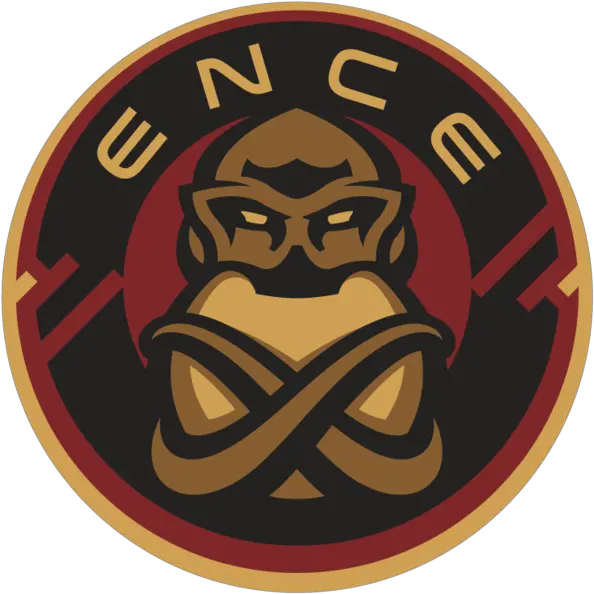 If Ence Wins Over 800 Dollars They Will Escola Nacional De Ciências Estatísticas Png Counter Strike Logos