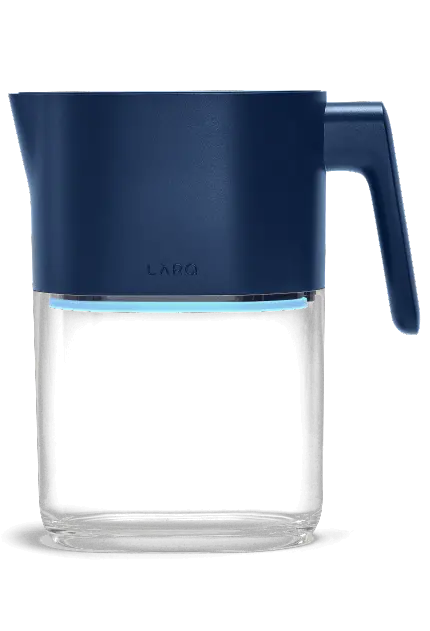 Larq Pitcher Purevis Jug Png Water Pitcher Icon