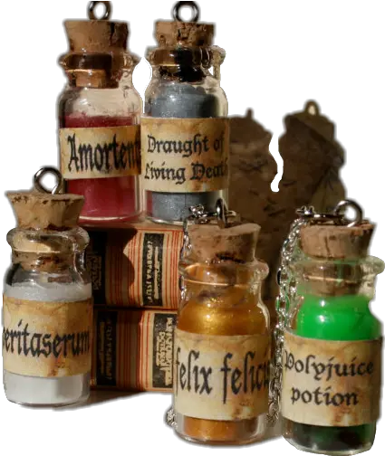 Download Free Png Potions Harry Potter Sticker By Hermione Harry Potter Potion Transparent Background Potion Png