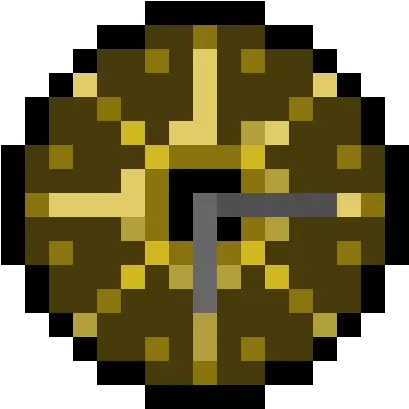 Download Hd Steampunk Clock Rinnegan Minecraft Transparent Minecraft Eye Of Ender Png Rinnegan Png