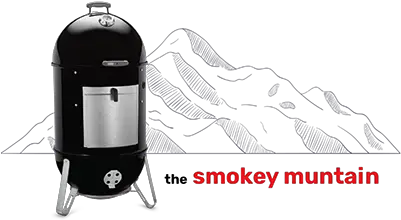 Smokey Projects Photos Videos Logos Illustrations And Weber Smokey Mountain Smoker 57 Png Joe Servin Icon