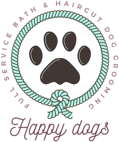 Happy Dogs Logo Transparent Png U0026 Svg Vector File Logo De Perros Png Dogs Png