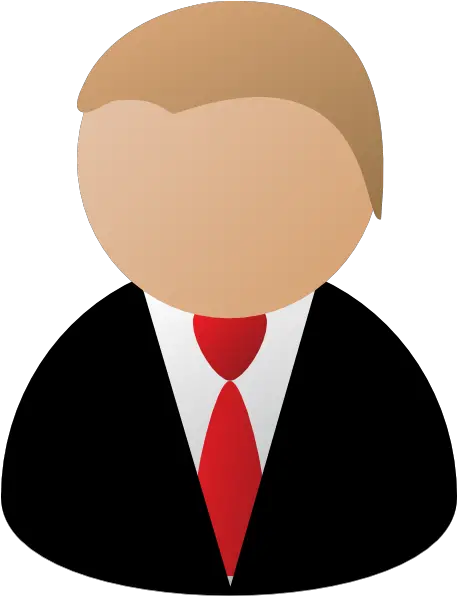 Single Businessman Fashion Icon Business Man Png Clip Person Clip Art Fashion Icon Png