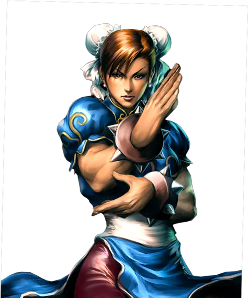 Chun Li Street Fighter Psd Official Psds Chun Li Street Fighter Png Street Fighter Png