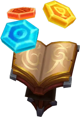 Rune Enthusiast Ward Skin League Of Legends Skin Database Runes Ward League Of Legends Png Rune Png