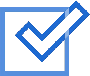 Covid19 Coronavirus Myths What You Should Know About Things Complete Check Mark Png Blue Check Icon