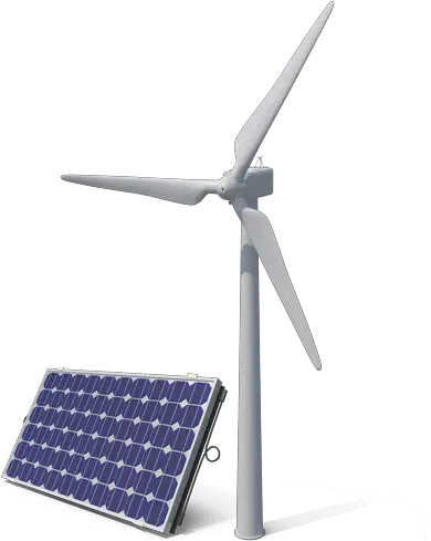 Smart Energy Vertical Png Wind Farm Icon