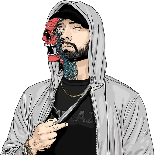 Eminem Puzzle Eminem Stickers Png Eminem Icon