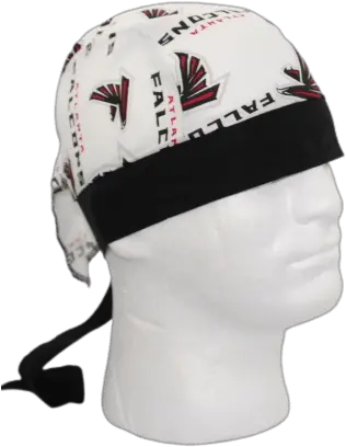 Atlanta Falcons Doo Rag For Adult Png Atlanta Falcon Icon