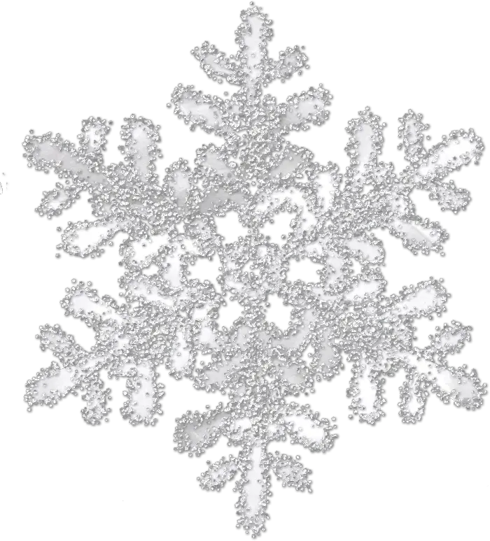 Hand Drawn Snowflake Png