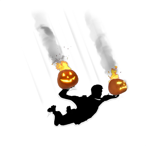 Rare Jack Png O Lantern