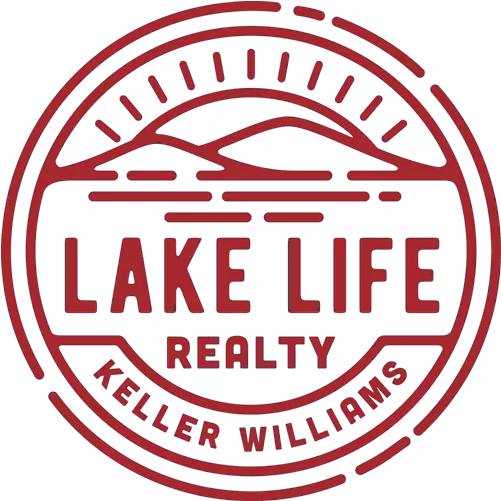 The Lake Life Realty Team Keller Williams Lakes Lake Life Realty Png Keller Williams Logo Transparent