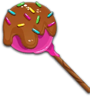 Cake Pop Transparent Cake Pop Clip Art Png Cake Pops Png