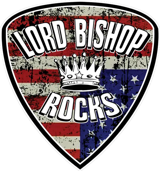 Lord Bishop Rocks Solid Png Star Lord Logo