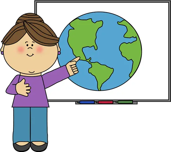 School Social Studies Clip Art Full Size Png Download