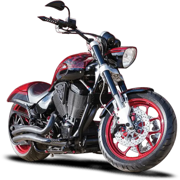 Simple Air Ride Suspension Kit For Victory Motorcycles Cruiser Png Victory Motorcycle Logo