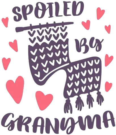 Transparent Png Svg Vector File Girly Grandma Transparent