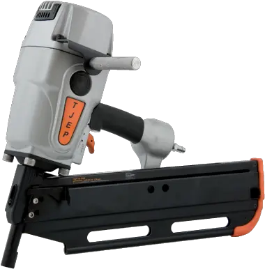 Pneumatic Framing Nailer Tjep Fh130 21g 90 Planer Png Nail Head Png