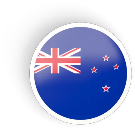 Round Concave Icon New Zealand Flag Icon Round Png New Zealand Icon