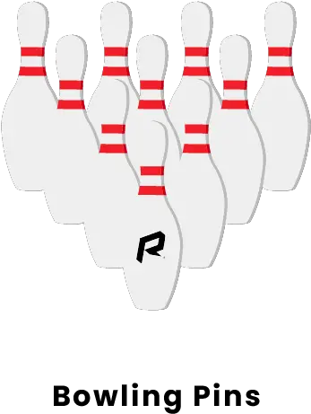 Bowling Pins Bowling Png Bowling Pin Png