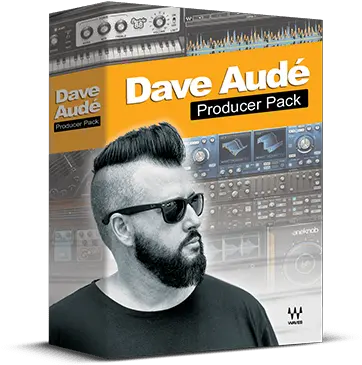 Dave Audé Producer Pack For Men Png Dave Busters Logo