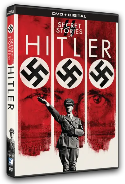 Secret Stories Of Hitler Swastika Hitler Png Hitler Face Png