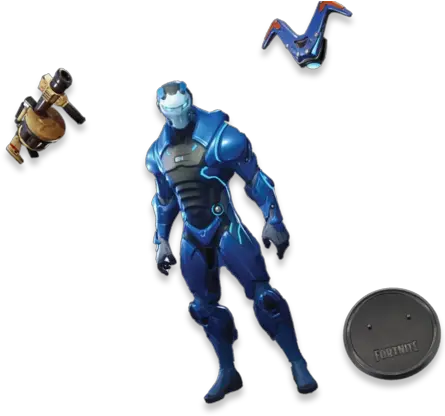 Fortnite Mochila De Carburo En Fortnite Png Fortnite Carbide Png