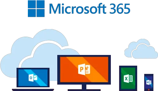 Microsoft Office 365 Belfast Management Kbs Microsoft 365 Png Microsoft Office Logo Png