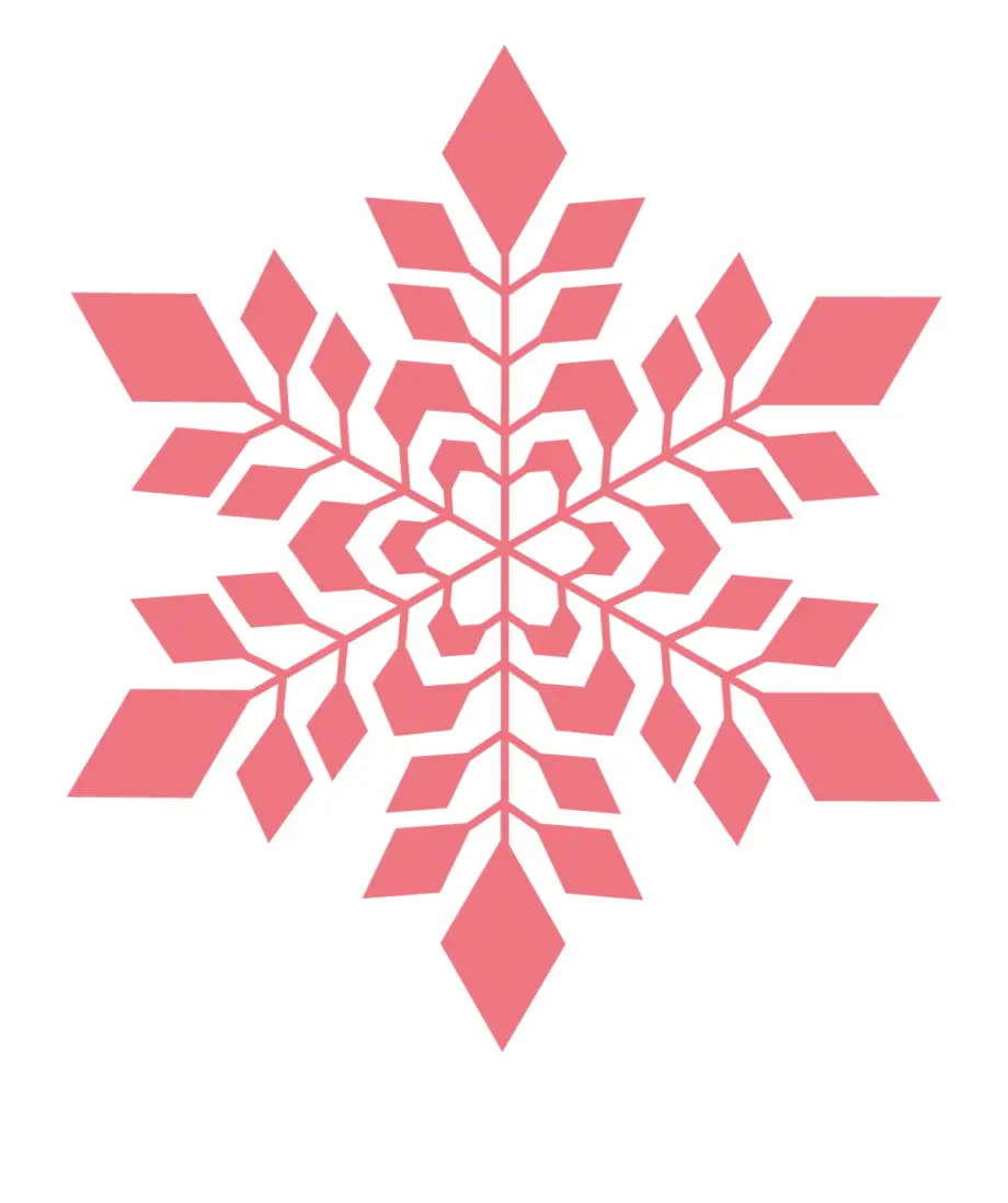 Winter Snowflakes Png