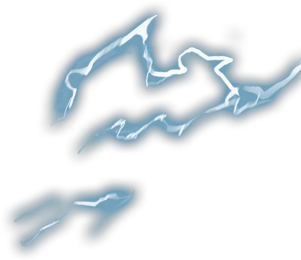 Blue Light Element Lightning Icon Free Download Image U2013 Blue Lightning Png Like Icon Free Vector