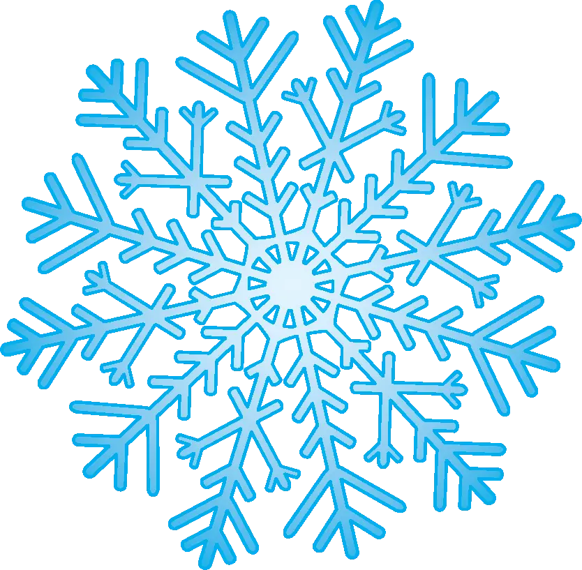 Winter Snowflake Png