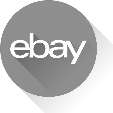 Ebay Icon Png Picture Circle Ebay Logos