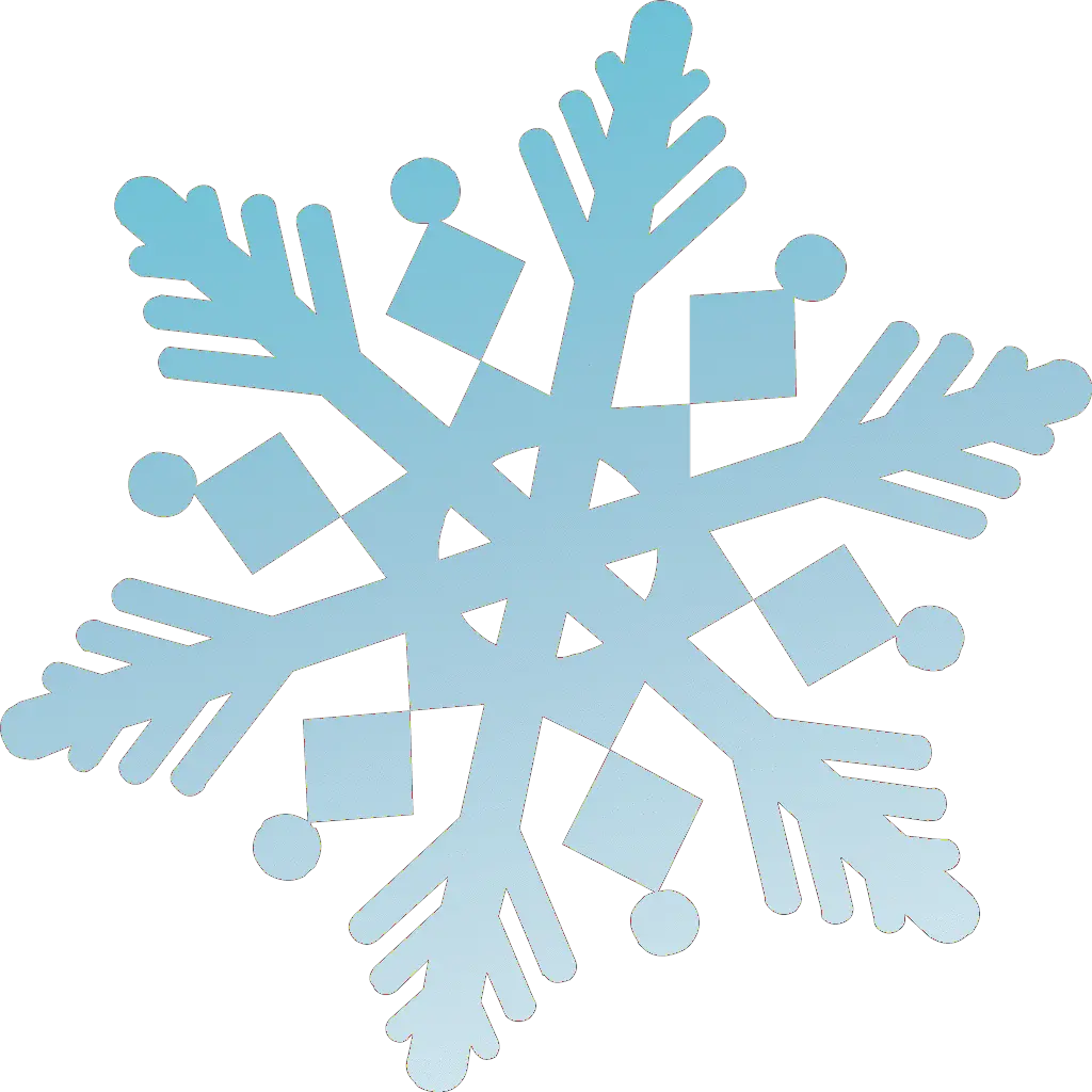 Snowflakes Png Hd