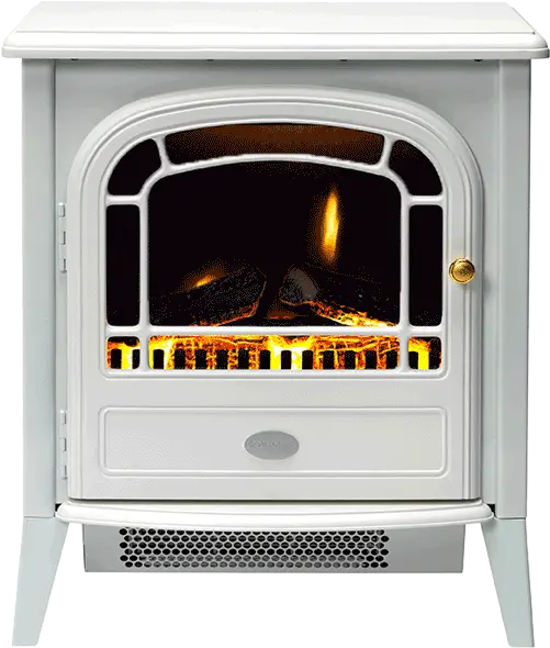 Courchevel 2kw Electric Fire Stove Png Transparent Fire Gif