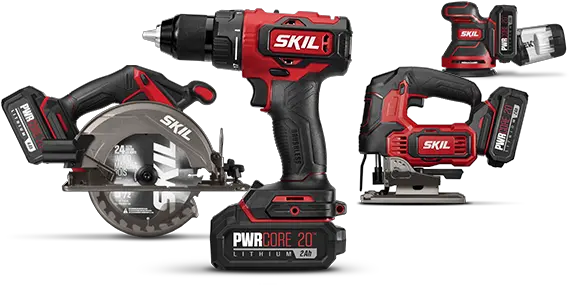 Innovative Power Tools Let You Diy With Confidence Skil Skil Power Tools Png Png Tools