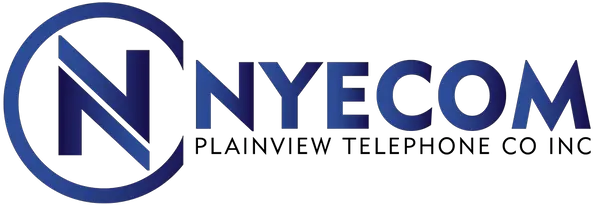 Internet Phone And Security Systems Nyecom Plainview Ne Graphics Png Telephone Logo