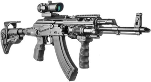 Ak Fab Defense Ak 47 Png Ak 47 Png