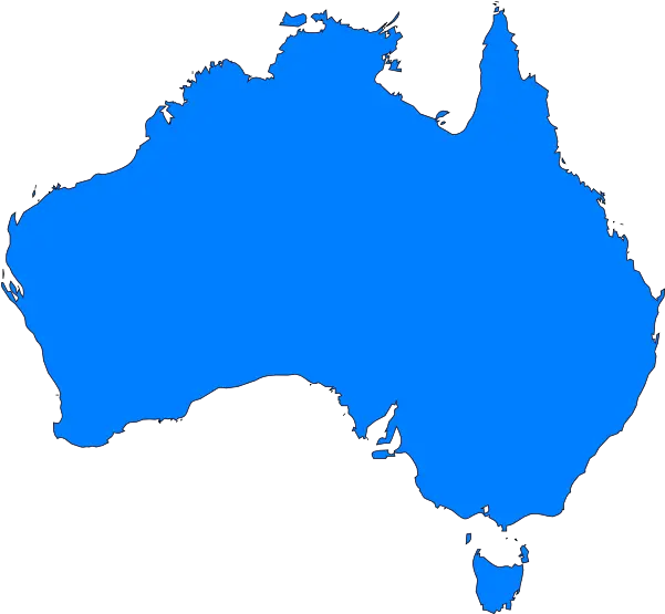 Download Aura Super Saiyan Png Australia Map Vector Png Map Of Australia Super Saiyan Aura Png