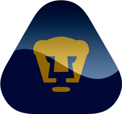 Pumas Unam Logo Pumas Png Dream League Soccer Logo