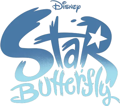 Star Butterfly La Chaîne Disney Star The Forces Of Evil Png Butterfly Logo