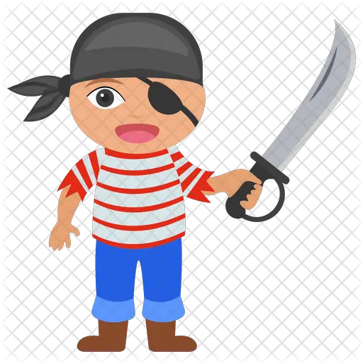 Jake Pirate Icon Cartoon Png Jake Png