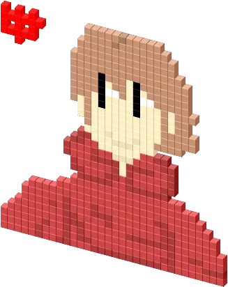 Tord Eddsworld Cursor Fictional Character Png Tom Eddsworld Icon