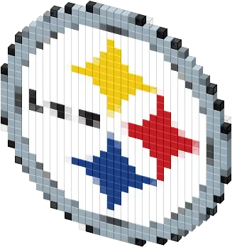 Steelers Cursor Art Png Steeler Icon