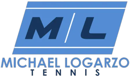 Coaching Ml Tennis Parkdale Tennis Club Graphic Design Png Tennis Logo