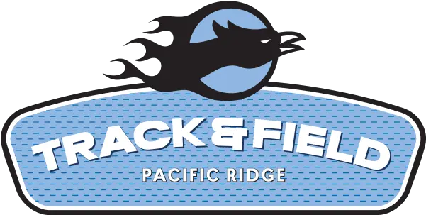 Prs Track And Field U2013 Pacific Ridge Brand Guidelines Pacific Ridge School Png Track And Field Png