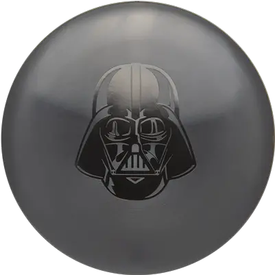 Darth Vader Z Buzzz Hot Stamp Golf Disc Skull Png Vader Png