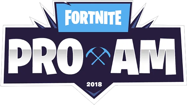 Latest Results Fortnite Pro Am 2018 Toornament The Fortnite Png Fortnite Transparent