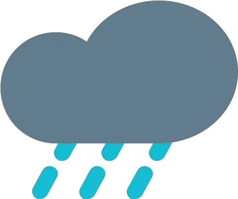 Weather Forecast Heavy Rain Cloud Icones Previsão Do Tempo Png Rain Cloud Png